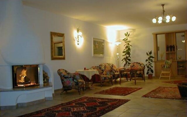 Hotel Egerthof