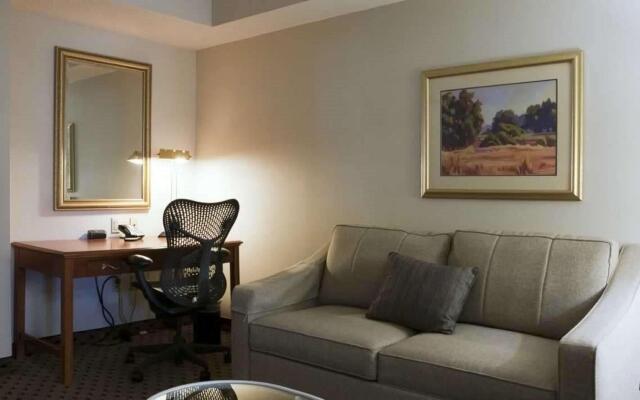 Hilton Garden Inn Secaucus/Meadowlands