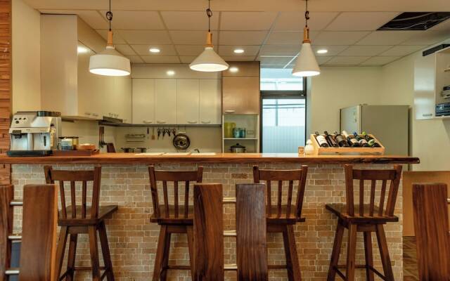 Jimeihomestay B&B