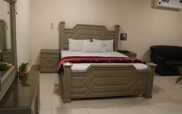 Rysons Continental Hotel