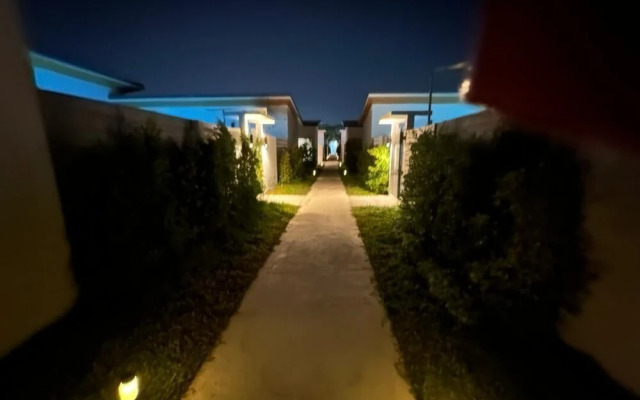 The Secret Garden Pool Villa Phuket