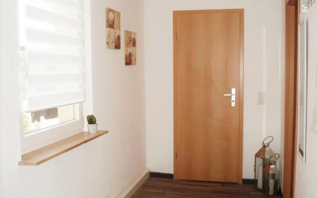 Ferienwohnung Auszeit