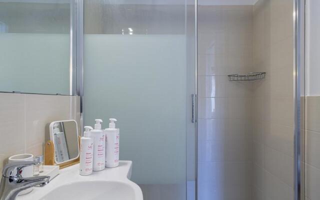 Flat 80M² 3 Bedrooms 2 Bathrooms - Genoa