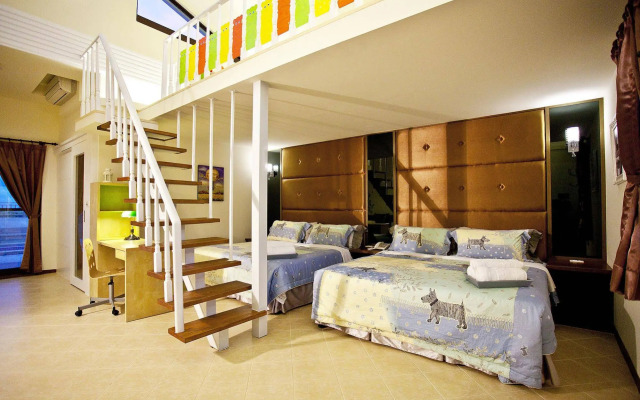 myOcean Villa