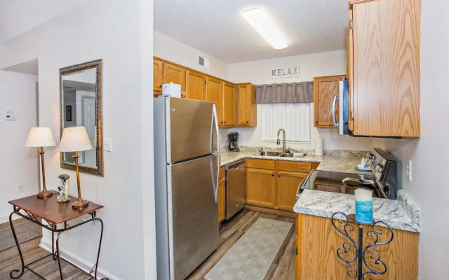 Whispering Pines Condominium 132