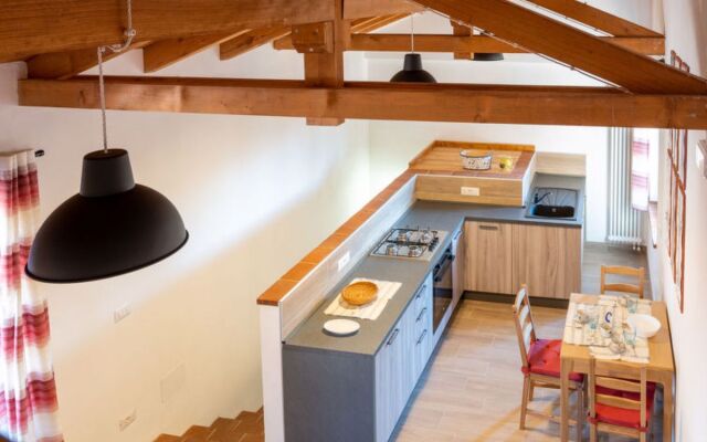 Apartment Il Tiglio Mondovì