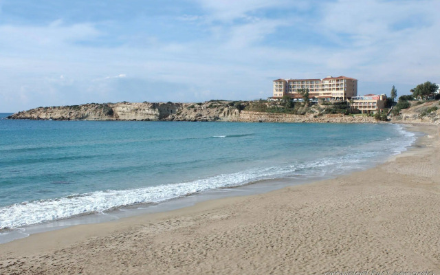 Thalassa Boutique Hotel & Spa