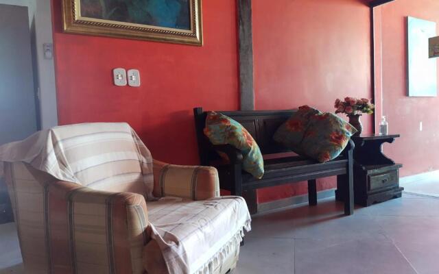 Hostel Canto Caiçara