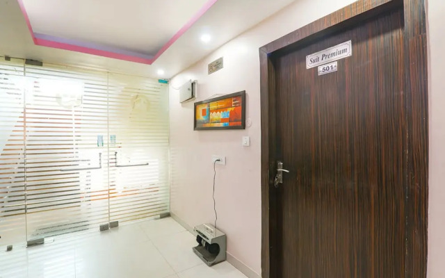 Hotel Royal Ville