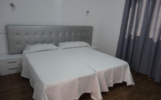 Apartamento Monte Pichells 1 y 2