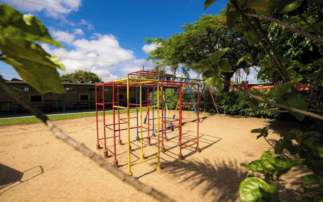 Rota Do Sol Apart Hotel