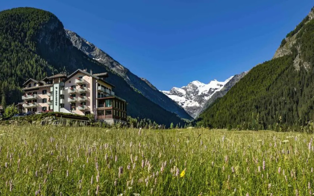 Bellevue Hotel & Spa Relais & Chateaux