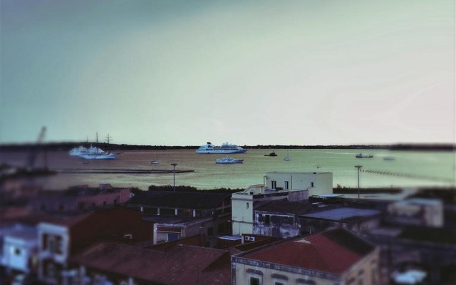 Hotel Centrale