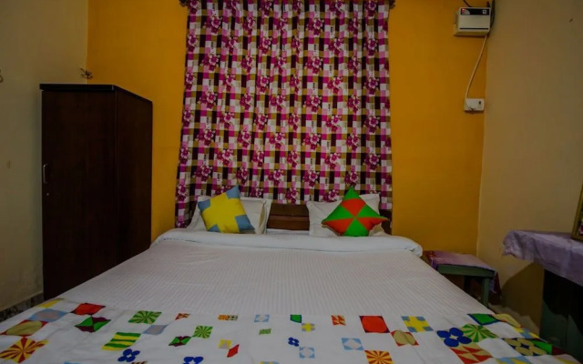 Taha Homestay by OYO Rooms