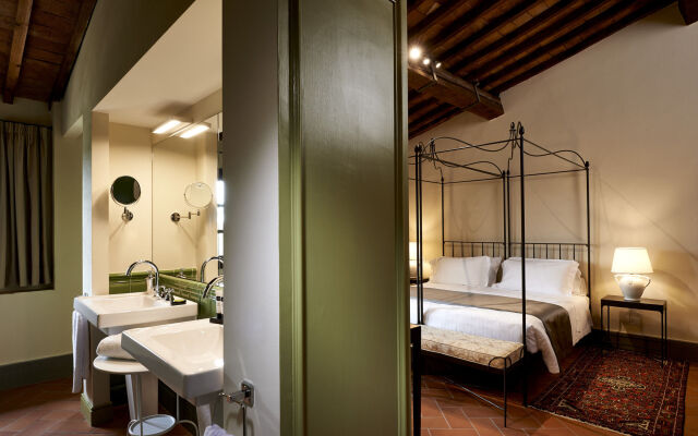 Villa Medicea di Lilliano