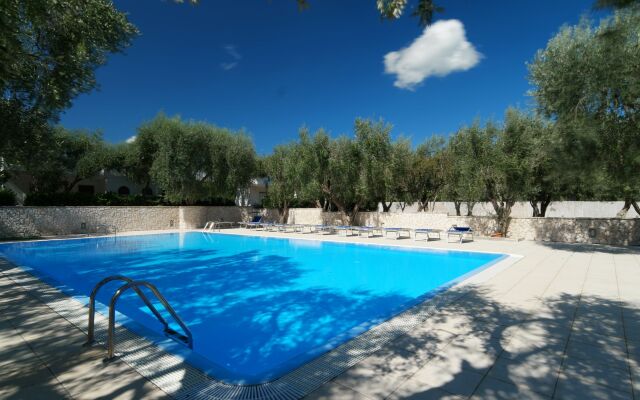 Villaggio San Matteo Resort