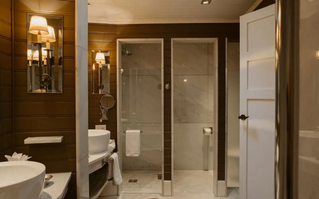 Eichardt's Private Hotel