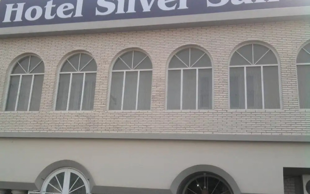 Hotel Silver Sand