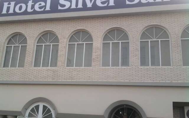 Hotel Silver Sand Multan