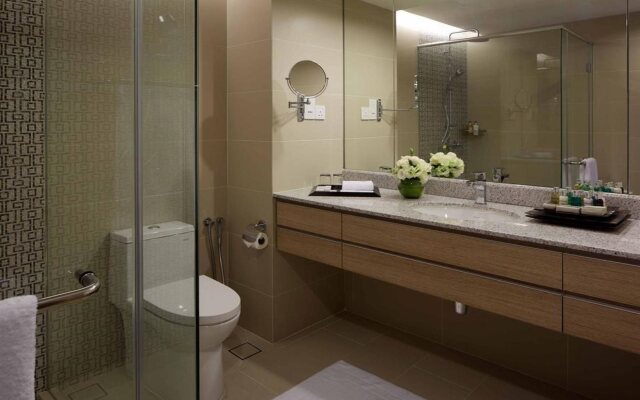 Ambassador Row Hotel Suites by Lanson Place