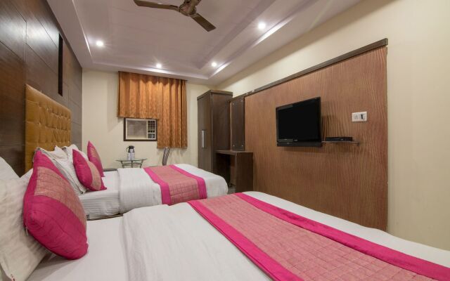 ADB Rooms Dada Cottage