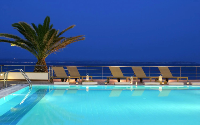 Erytha Hotel & Resort Chios