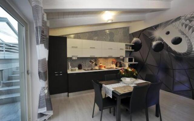 Luxury Apartament Della Marca