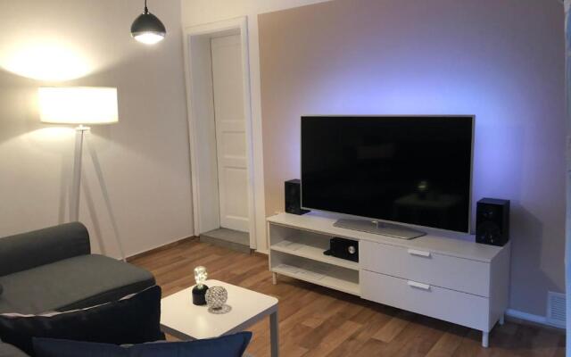 Suite Apartment Quedlinburg Schlosspfad