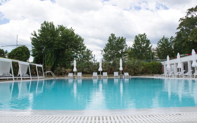 Makedonia Palace Hotel