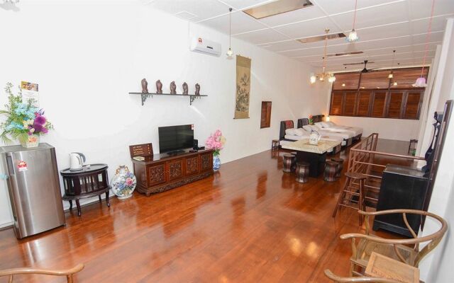 Hainan House
