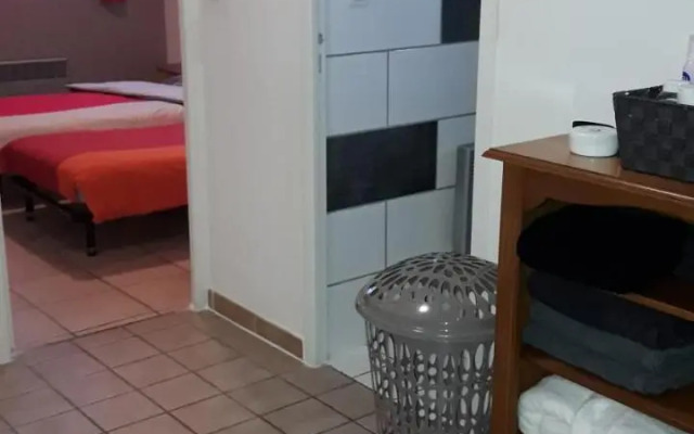 Superbe T3 de 85 mètres Carrés