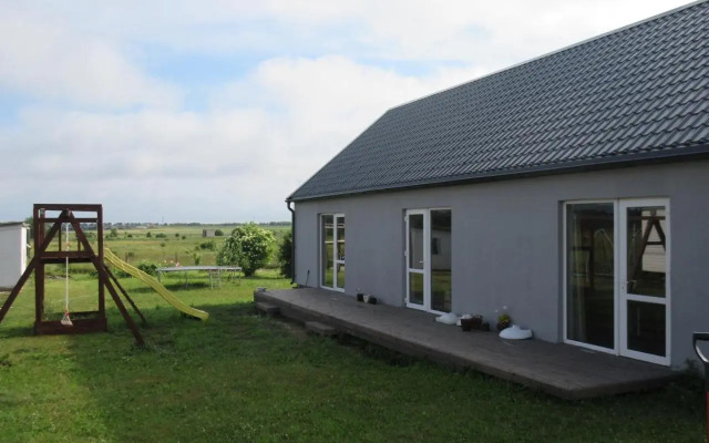 Svečių namai Tuopa Nemirsetoje Palangoje