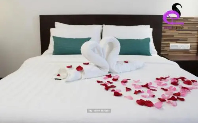 Studio Exclusive (Kota Bharu City Point)