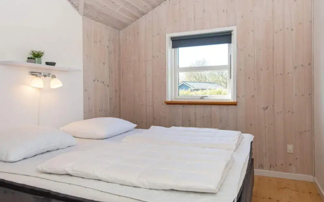 6 Person Holiday Home in Hemmet-by Traum