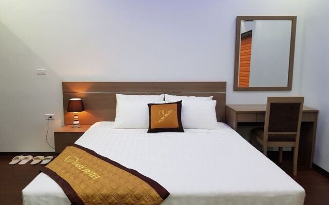 Fasy Hotel