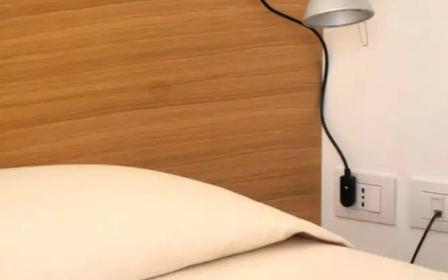 Piccolo Hotel Del Lido