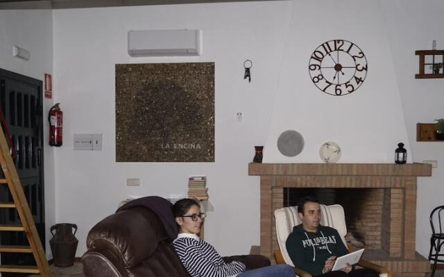 Apartamentos Estrellas de Monfragüe