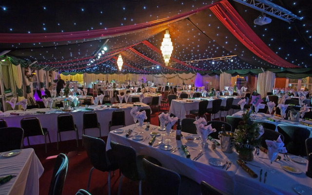The Pinewood Hotel