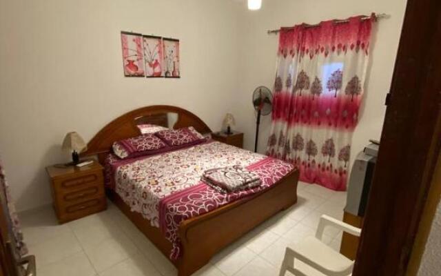 شاليه في مارينا ٥