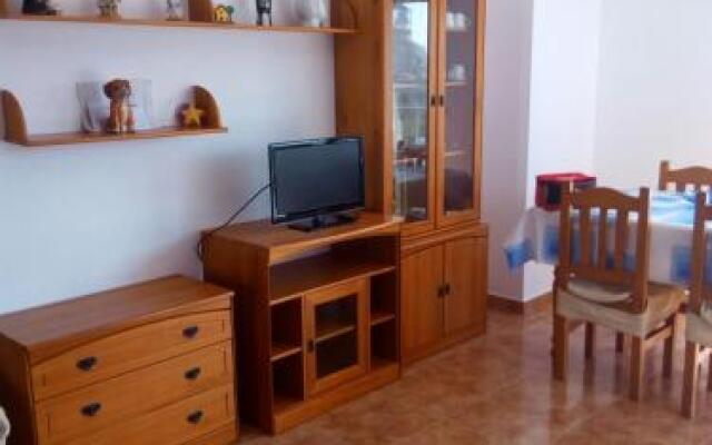 Tavernes de la Valldigna Apartment