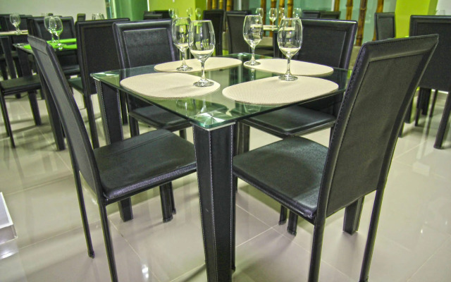 San Vitro Hotel Boutique
