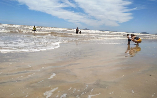 Casa Unamar Cabo Frio/RJ.