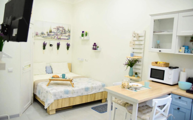 Sweet apartment near center