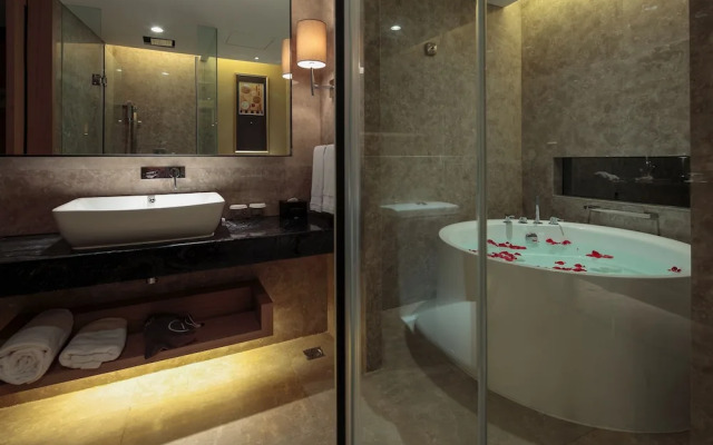 Pullman Anshan Time Square