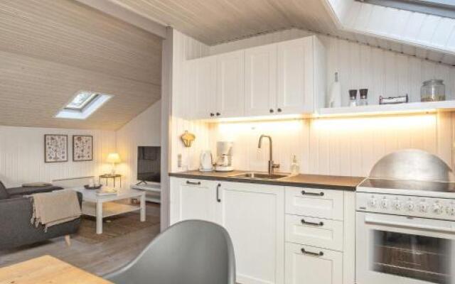 Holiday Home AlbÆk Xxviii