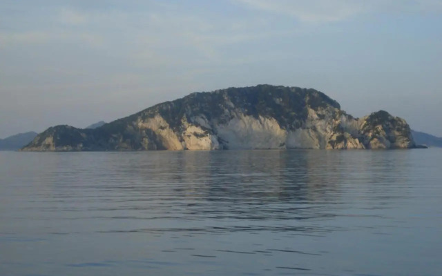 Villa Theodora