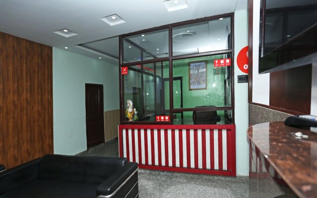 OYO 11556 Om Guest House Residency