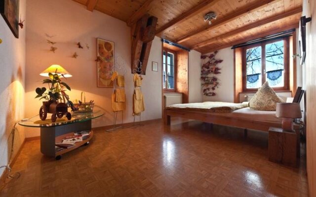 B&B Les Gümmenen