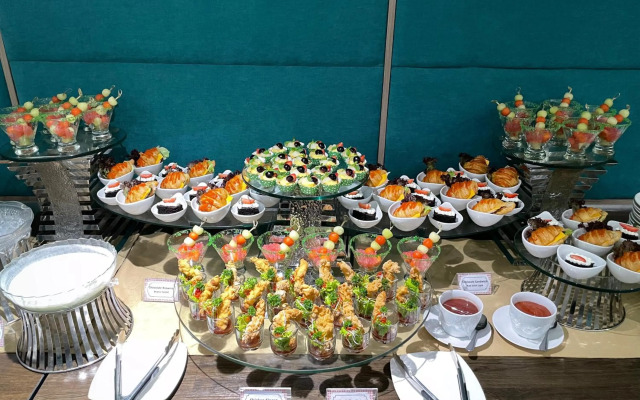 Anathera Resort Kuta