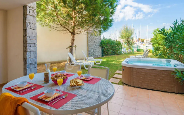 Lagrange Prestige Ile Saint Martin